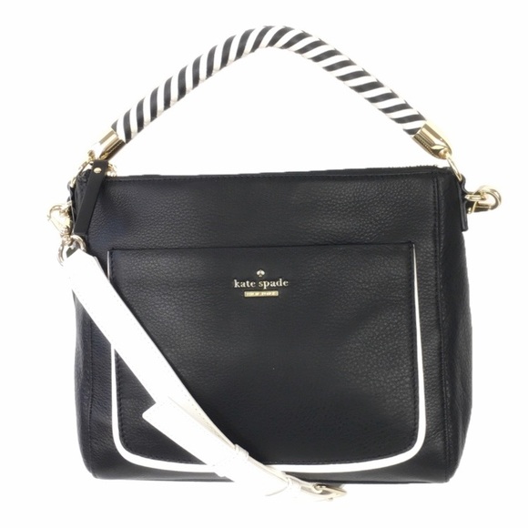 kate spade Handbags - ⬇️ KATE SPADE woods drive small harris cross body